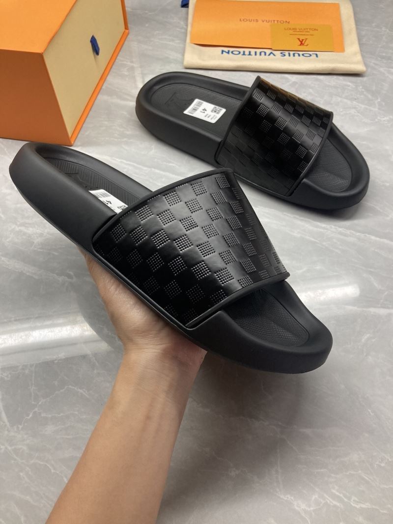 Louis Vuitton Slippers